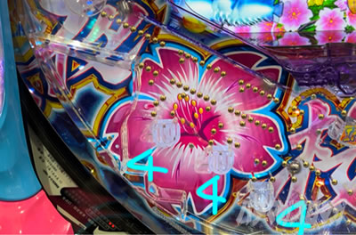 P�X�[�p�[�C����IN����5 ���������