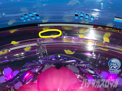 P�X�[�p�[�C����IN����5 ���������