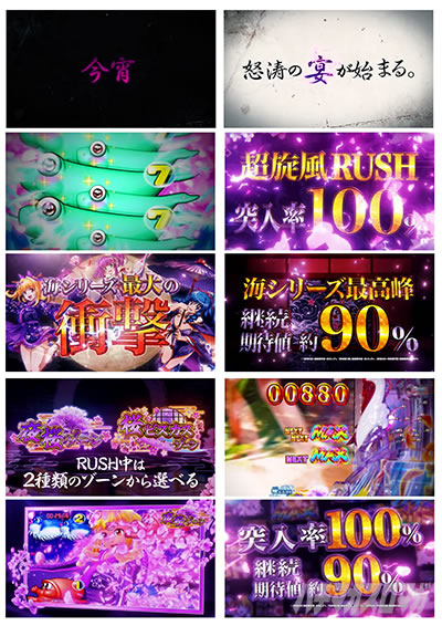 P�X�[�p�[�C����IN����5 ���������