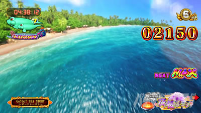 P�X�[�p�[�C����IN����5���������