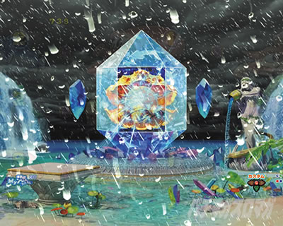 PA��C5�A�O�l�X�@�N���X�^���q�r��