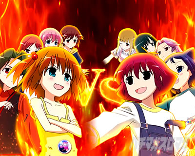 P��-Saki-�S���� ���P�`�������W