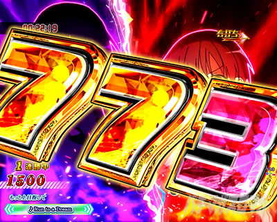 P��-Saki-�S���� �`�����X�ڑO���\��