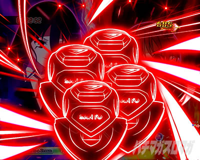 P��-Saki-�S���� ���o�[�O���\��