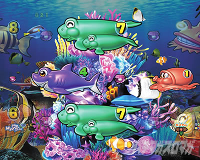 P��C����5 �u���b�N�b�X��ʃ��[�`