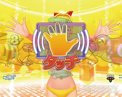 P��C����5 �u���b�N�b�^�b�`�`�����X