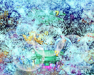 P��C����5 �u���b�N�b�Ԃ�Ԃ�`�F���W