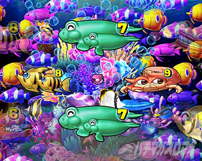 P��C����5 �u���b�N�b�Ԃ�Ԃ�`�F���W