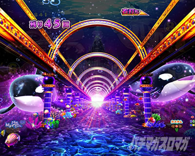 P��C����5 �u���b�N�b�w�i�L�����\���@�V���`