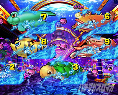 P��C����5 �u���b�N�b�}���A�N�V�����\��