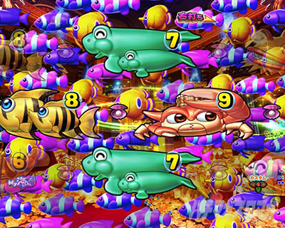 P��C����5 �u���b�N�b����̊�SP���[�`�@���Q