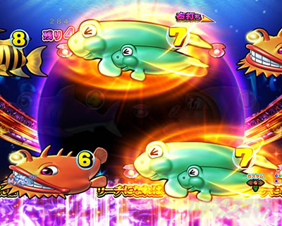 P��C����5 �u���b�N�b�u���b�N�p�[���]�[��