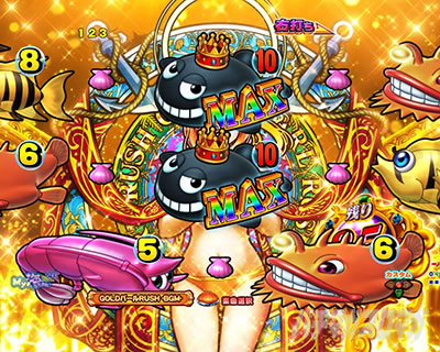 P��C����5 �u���b�N�b�u���b�N�N�W���b�L�[�}���\��