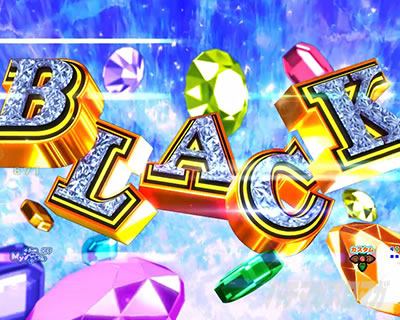 P��C����5 �u���b�N�b�u���b�N�p�[���t���b�V��