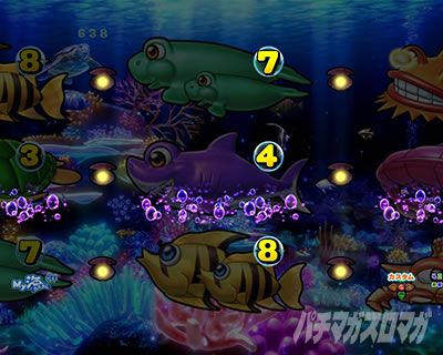 P��C����5 �u���b�N�b�}�������u���b�N�p�[���\��