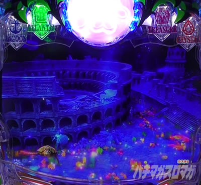 P��C����5 �u���b�N�b�A�g�����e�B�X���[�h