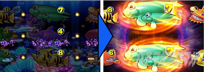 P��C����5 �u���b�N �}�������u���b�N�p�[���\��