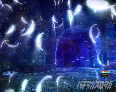 P��C����5 �u���b�N�b���̉H���\��