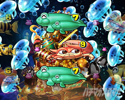 P��C����5 �u���b�N�b�N���Q