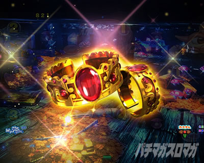 P��C����5 �u���b�N�b�ǃA���O���\��