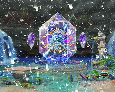 P��C����5 �u���b�N�b�N���X�^���Ђъ���\��