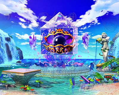 P��C����5 �u���b�N�b���_�w�i