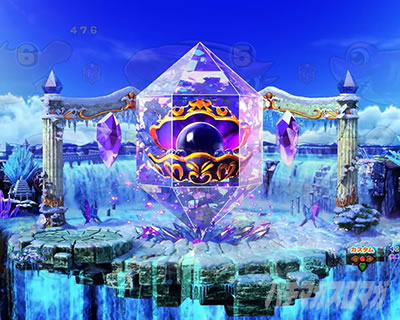 P��C����5 �u���b�N�b��w�i