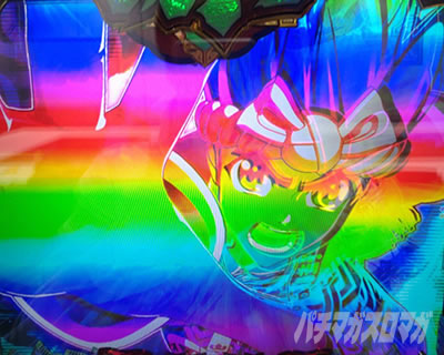 P��H�̌�������ʓV2�Ɍ�LighT