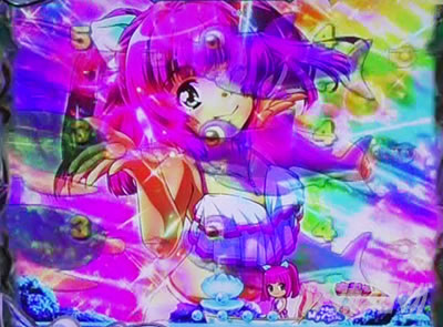 PA�X�[�p�[�C����IN�n���C2 �`�����X�^�C�����w�\���I