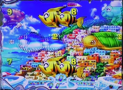 PA�X�[�p�[�C����IN�n���C2 PREMIUM VACATION���w�\���I