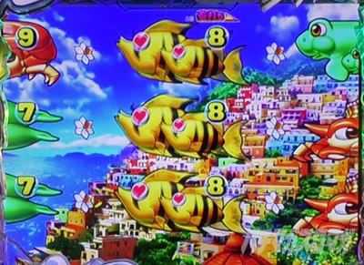 PA�X�[�p�[�C����IN�n���C2 PREMIUM VACATION���w�\���I