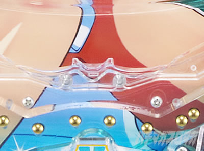 PA�X�[�p�[�C����IN�n���C2 �X�e�[�W