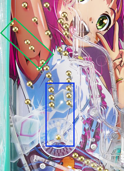 PA�X�[�p�[�C����IN�n���C2 ���ڂ� ���ԕt��