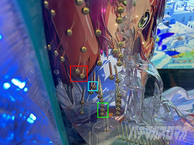 PA�X�[�p�[�C����IN�n���C2 �p�`���R