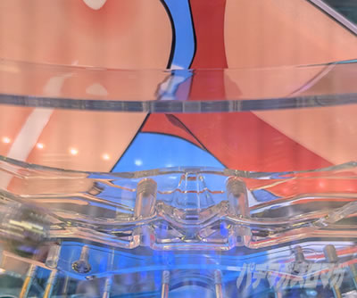 PA�X�[�p�[�C����IN�n���C2 �p�`���R