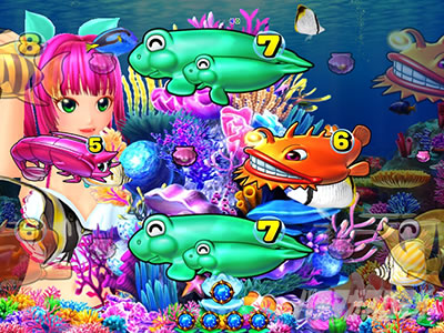 PA�X�[�p�[�C����IN�n���C2 �p�`���R|�X��ʃ��[�`_�E�����o��