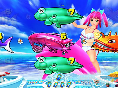 PA�X�[�p�[�C����IN�n���C2 �p�`���R|�E�������[�`