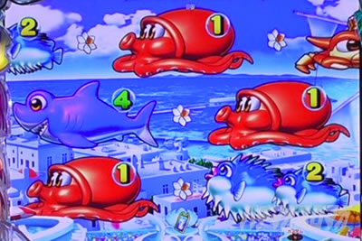 PA�X�[�p�[�C����IN�n���C2 �p�`���R|�������`�����X