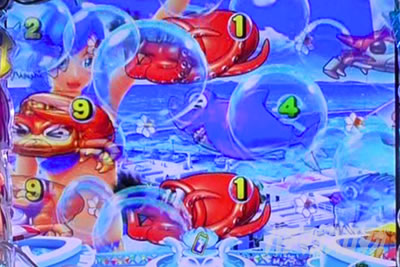 PA�X�[�p�[�C����IN�n���C2 �p�`���R|�������`�����X