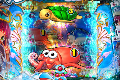 PA�X�[�p�[�C����IN�n���C2 �p�`���R|3�E4�E1�}�����[�`