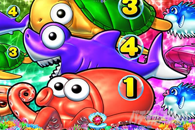 PA�X�[�p�[�C����IN�n���C2 �p�`���R|3�E4�E1�}�����[�`