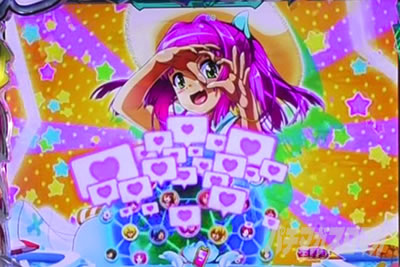 PA�X�[�p�[�C����IN�n���C2 �p�`���R|�S��]���[�`