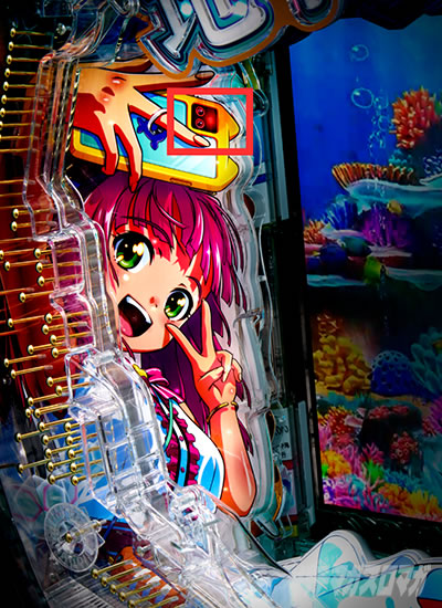 PA�X�[�p�[�C����IN�n���C2 �p�`���R|�X�}�z�����v