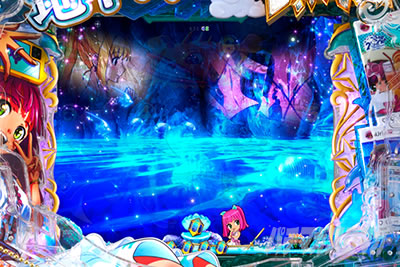 PA�X�[�p�[�C����IN�n���C2 �p�`���R|�V���b�^�[�X�e�b�v�A�b�v�\��