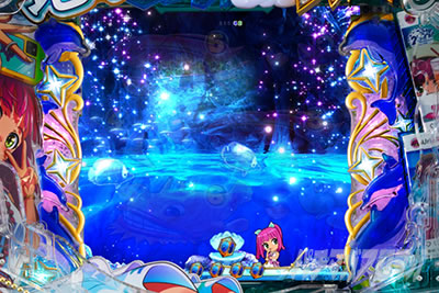 PA�X�[�p�[�C����IN�n���C2 �p�`���R|�V���b�^�[�X�e�b�v�A�b�v�\��