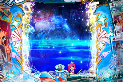 PA�X�[�p�[�C����IN�n���C2 �p�`���R|�V���b�^�[�X�e�b�v�A�b�v�\��