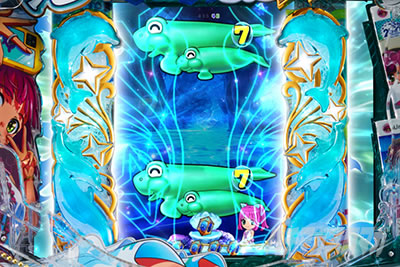 PA�X�[�p�[�C����IN�n���C2 �p�`���R|�V���b�^�[�X�e�b�v�A�b�v�\��