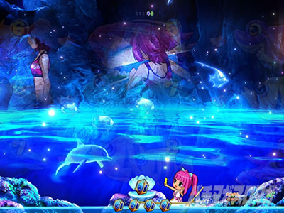 PA�X�[�p�[�C����IN�n���C2 �p�`���R|�~�j�E�����\��