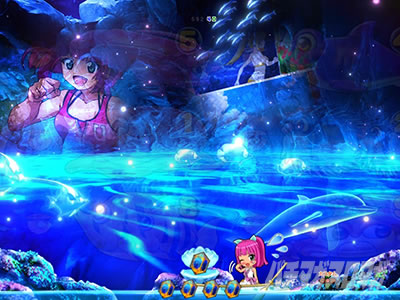 PA�X�[�p�[�C����IN�n���C2 �p�`���R|�~�j�E�����\��