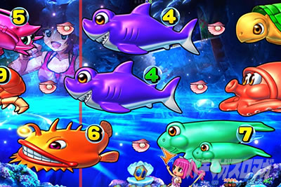 PA�X�[�p�[�C����IN�n���C2 �p�`���R|��~�ʒu�Y���O��